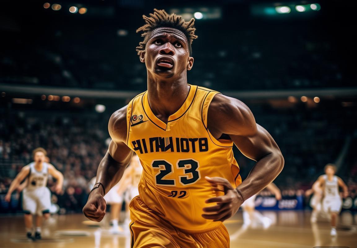 运动赛季总结：米切尔42分杰伦三双难阻团队失利